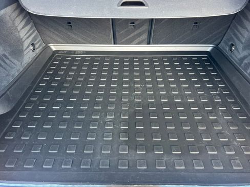 Certified 2025 Mercedes-Benz EQE 350+ 4MATIC SUV image 18