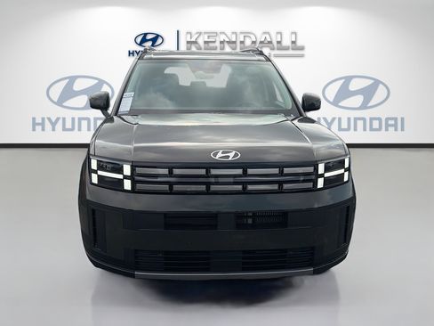 New 2026 Hyundai Santa Fe SEL w/ Tow & Go Package FWD image 2