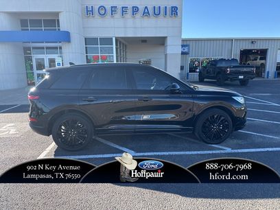 Used 2023 Lincoln Corsair Reserve w/ Equipment Group 202A