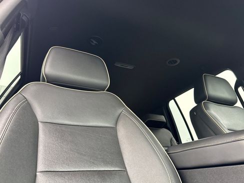 Certified 2023 Chevrolet Suburban Premier image 19