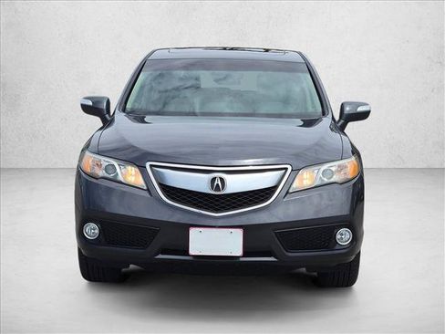 Used 2013 Acura RDX FWD w/ Technology Package image 2