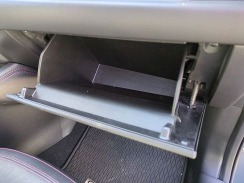 Used 2023 MAZDA CX-5 Carbon Edition image 33