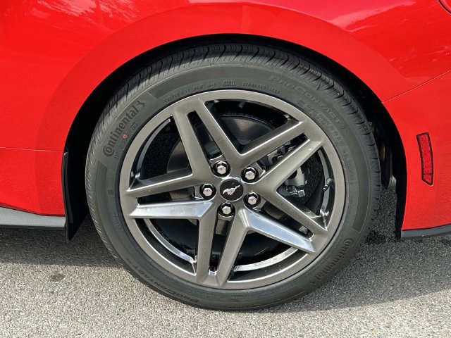 New 2026 Ford Mustang Coupe RWD image 12
