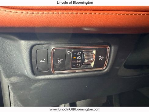 New 2026 Lincoln Aviator Reserve AWD/4WD image 41