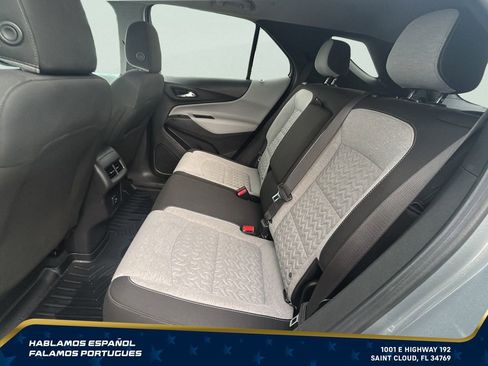Used 2023 Chevrolet Equinox LS w/ LS Convenience Package FWD image 23