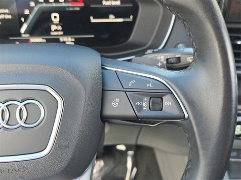 Certified 2023 Audi Q5 2.0T Premium Plus w/ Premium Plus Package image 21