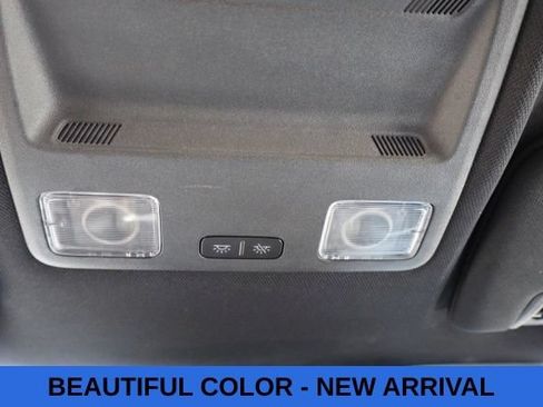 Used 2026 Ford Mustang Premium RWD image 14