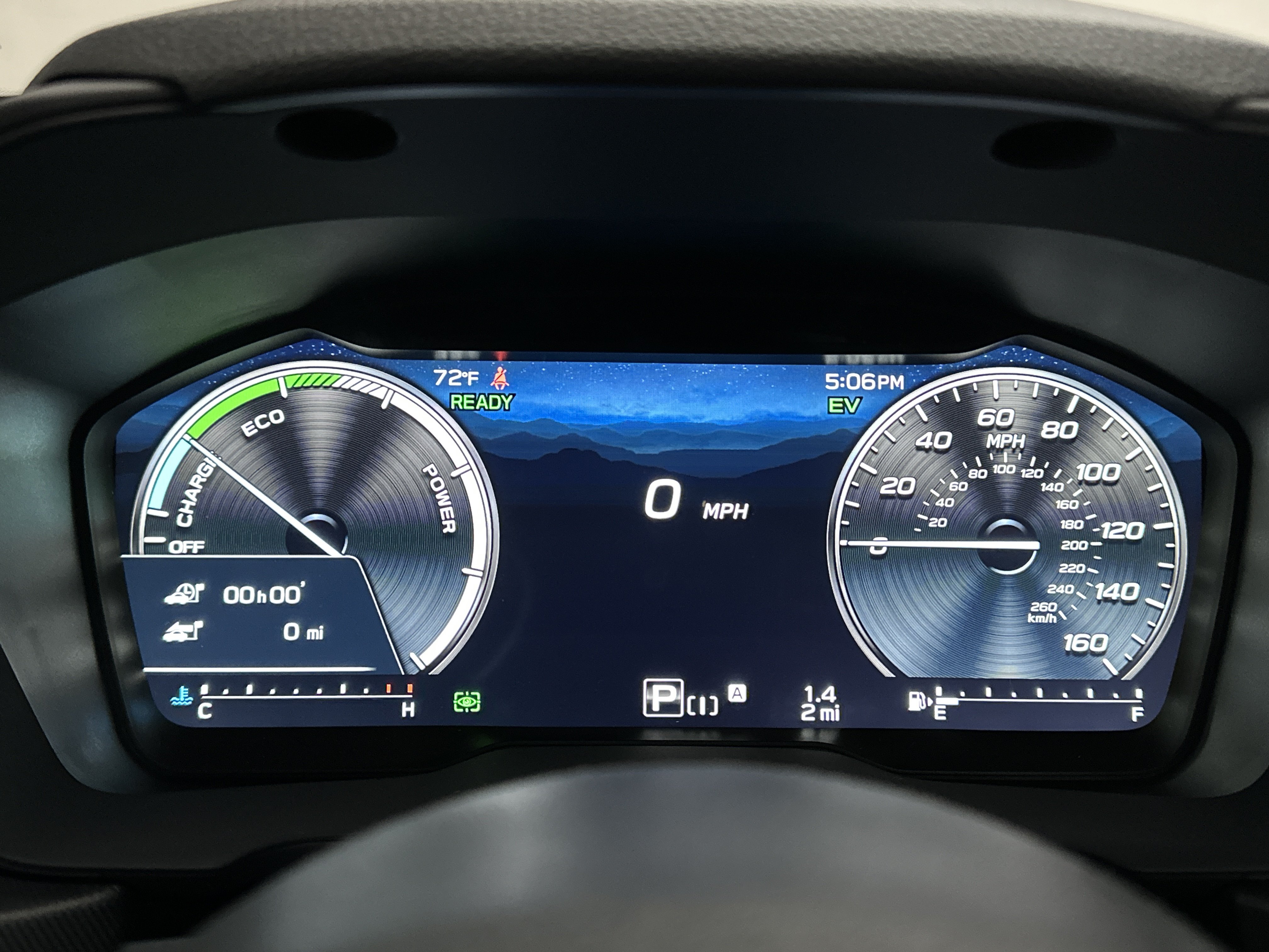 New 2026 Subaru Forester Touring AWD/4WD image 28