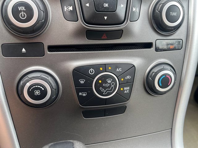 Used 2011 Ford Edge SE FWD image 23