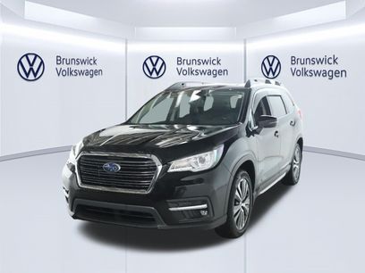 Used 2022 Subaru Ascent Limited w/ Technology Package