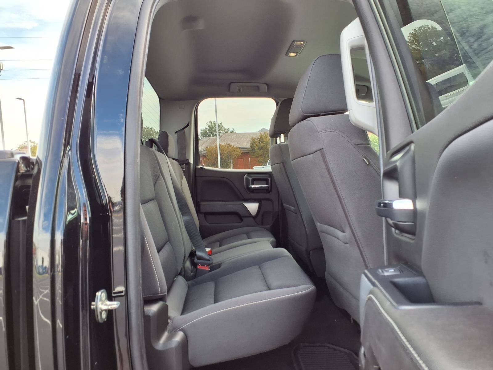 Used 2018 Chevrolet Silverado 2500 LT w/ All Star Edition AWD/4WD image 23