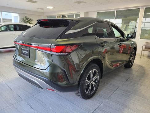 Certified 2023 Lexus RX 350 350 image 6