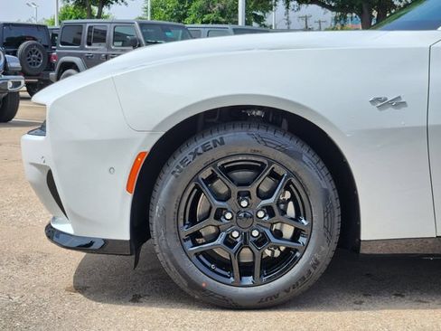 New 2026 Dodge Charger R/T w/ Driver Convenience Group AWD/4WD image 6