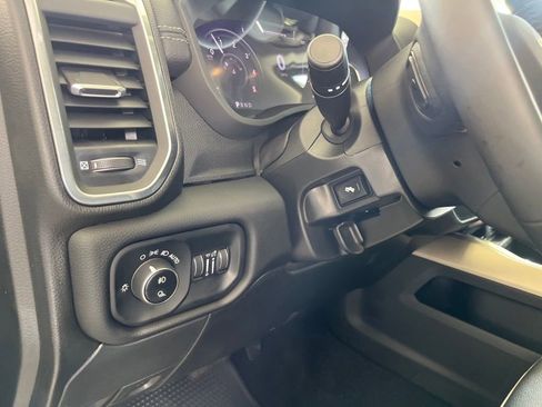 New 2024 RAM 3500 Laramie w/ Safety Group image 36