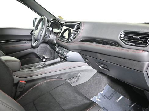 New 2026 Dodge Durango GT AWD/4WD image 15