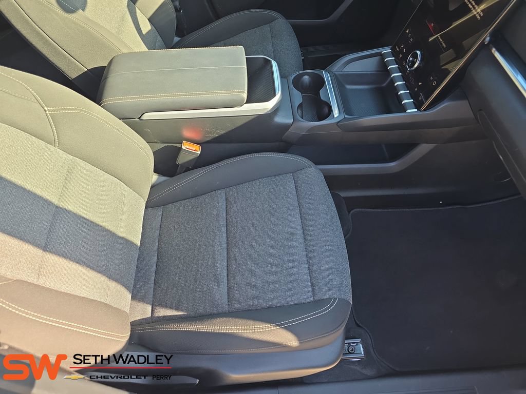 Used 2026 GMC Terrain Elevation FWD image 10