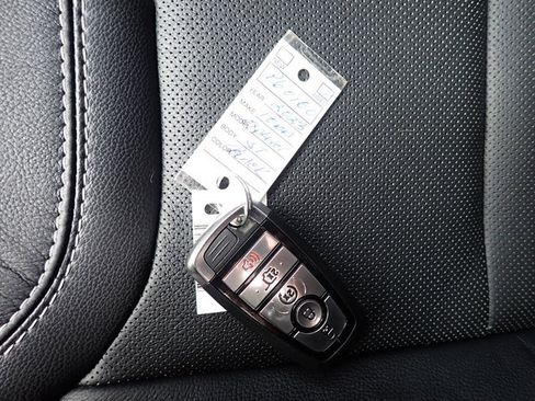 Used 2023 Ford Explorer ST w/ Equipment Group 401A image 30