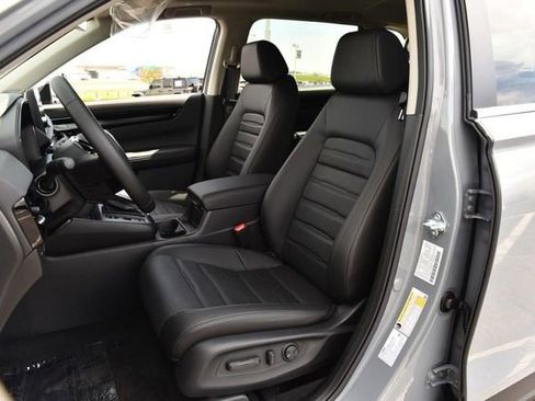 New 2026 Honda CR-V EX-L image 22
