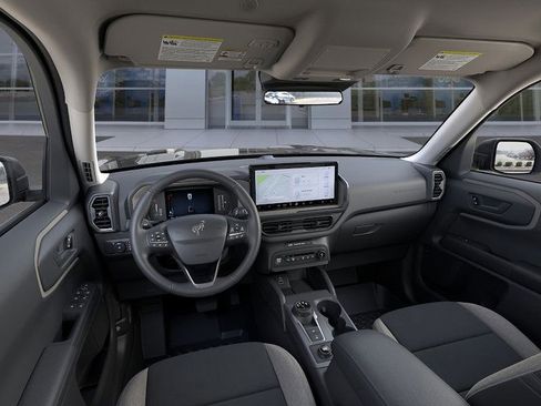 New 2026 Ford Bronco Sport Big Bend w/ Convenience Package image 9
