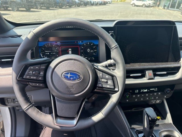 Used 2026 Subaru Outback Touring XT AWD/4WD image 16
