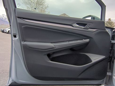 New 2026 Volkswagen GTI SE image 10