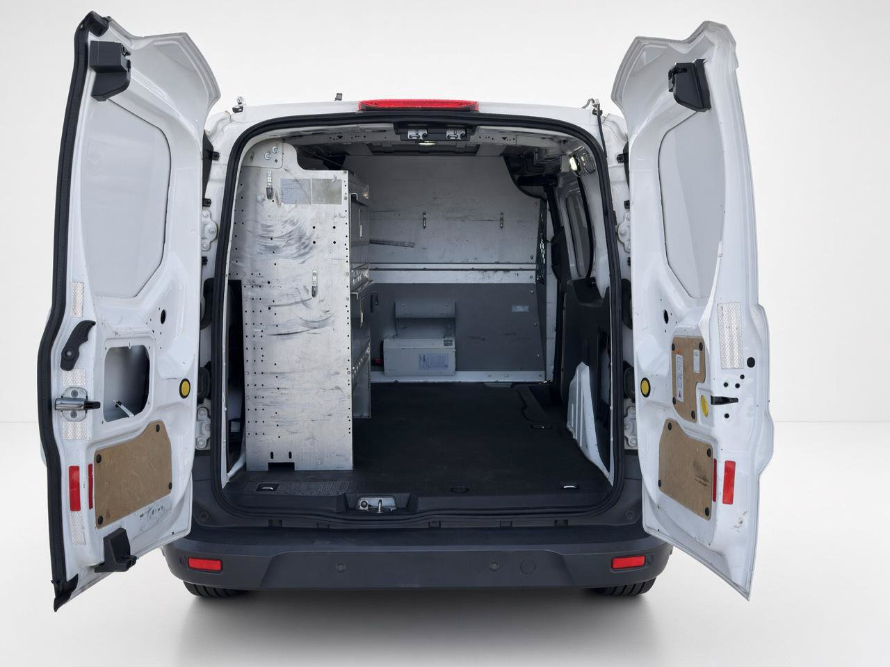 Used 2015 Ford Transit Connect XL FWD image 6