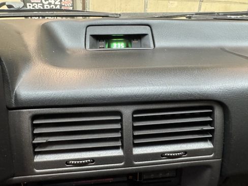 Used 1989 Mercury Tracer Base 4dr Wagon image 36