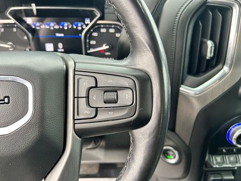 Used 2022 GMC Sierra 3500 Denali w/ Denali Ultimate Package image 13