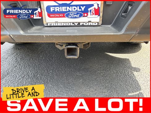 Used 2022 Ford F150 XL w/ Trailer Tow Package RWD image 26