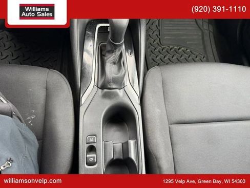 Used 2023 Toyota Corolla LE FWD image 20
