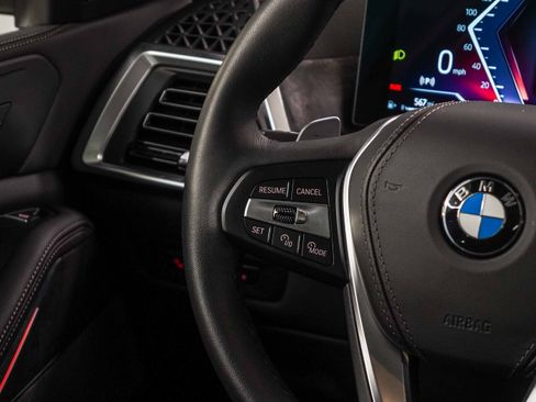 Used 2026 BMW X5 sDrive40i w/ Premium Package RWD image 16
