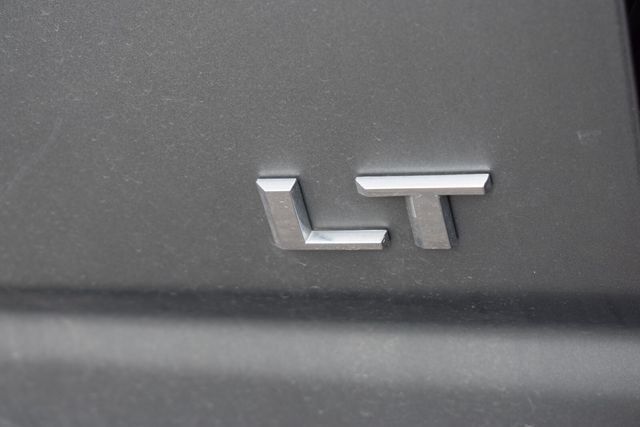Used 2024 Chevrolet Silverado 2500 LT w/ All Star Edition AWD/4WD image 15