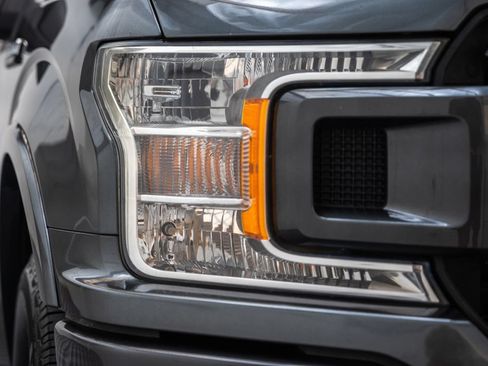 Used 2019 Ford F150 XLT w/ Equipment Group 302A Luxury AWD/4WD image 15