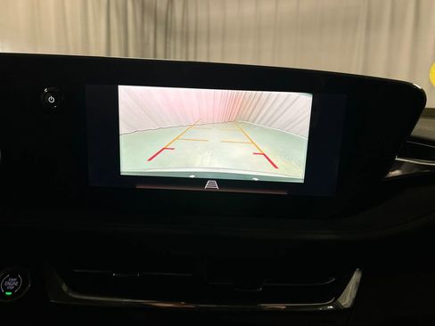 New 2026 Buick Envista Preferred w/ Convenience I Package FWD image 16