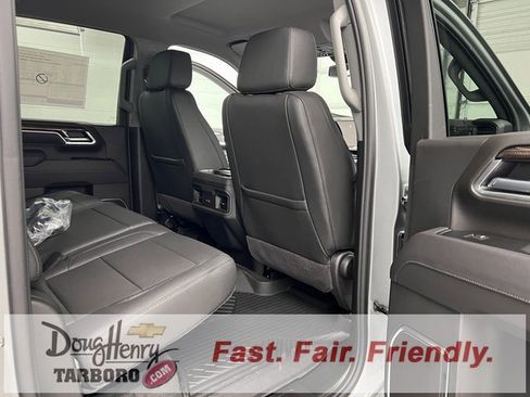 New 2026 Chevrolet Silverado 2500 LT image 11