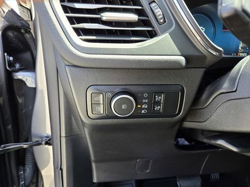 Used 2024 Ford Escape SE w/ PHEV Premium Package FWD image 22