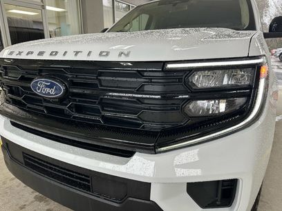 Certified 2025 Ford Expedition Active