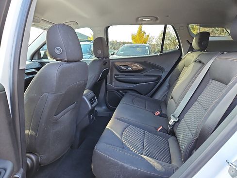 Used 2019 GMC Terrain SLE image 10