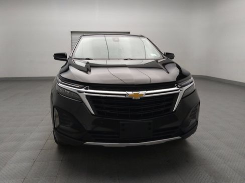 Used 2023 Chevrolet Equinox LT AWD/4WD image 14