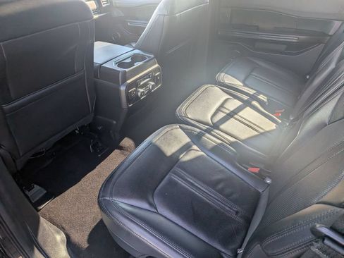 Used 2021 Ford Expedition Limited AWD/4WD image 31