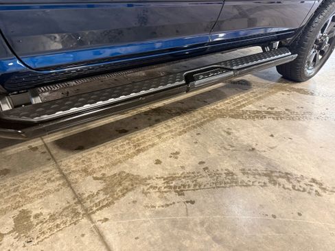 Certified 2024 RAM 2500 Big Horn w/ Night Edition image 10