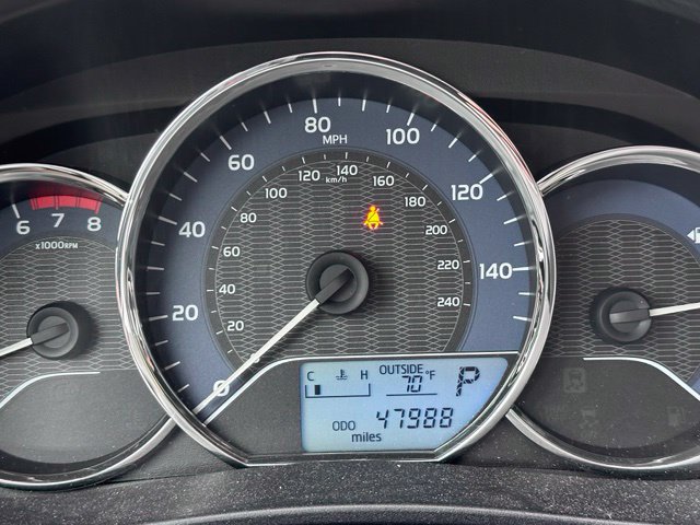 Used 2015 Toyota Corolla LE FWD image 14