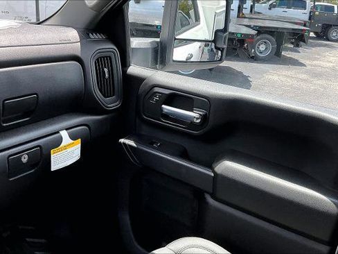 New 2026 Chevrolet Silverado 2500 W/T w/ WT Convenience Package RWD image 11