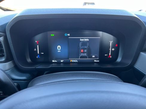 New 2026 Ford Maverick XL image 53