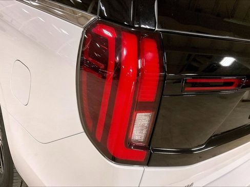 Certified 2025 Ford Expedition Max Platinum AWD/4WD image 29