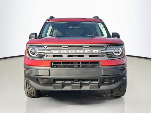Used 2023 Ford Bronco Sport Big Bend image 16