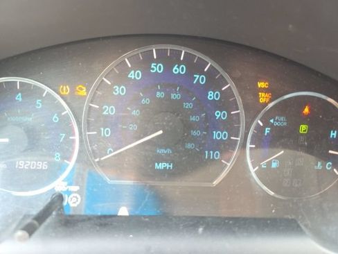 Used 2008 Toyota Sienna XLE Limited w/ XLE Limited Pkg 2 FWD image 15