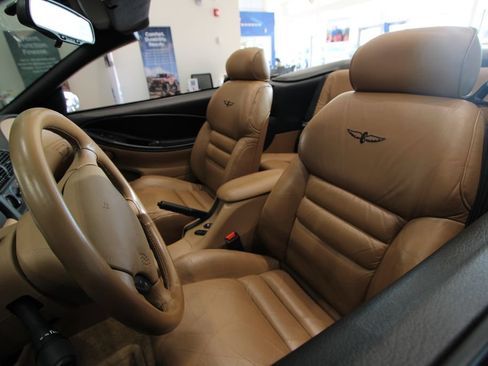 Used 1994 Ford Mustang GT RWD image 4