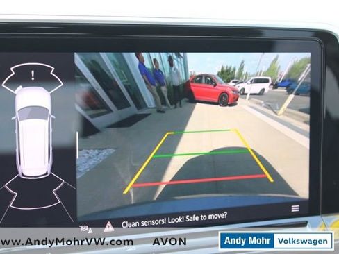 Used 2024 Volkswagen Atlas SE AWD/4WD image 45