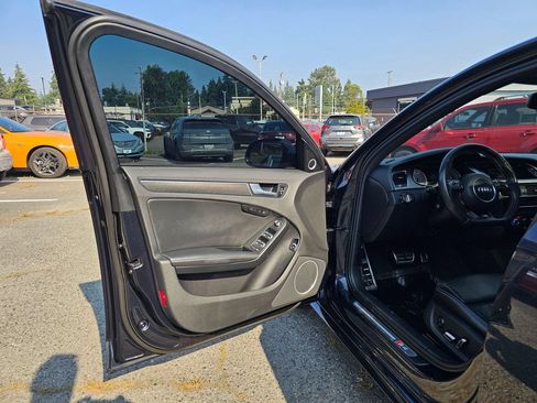 Used 2013 Audi S4 Premium Plus AWD/4WD image 18
